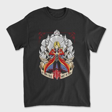 Red Dragon Quest, Tricou Barbati (Unisex)