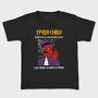 Spider Cholo Comic, Tricou Copii