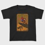Spider King Rescue, Tricou Copii