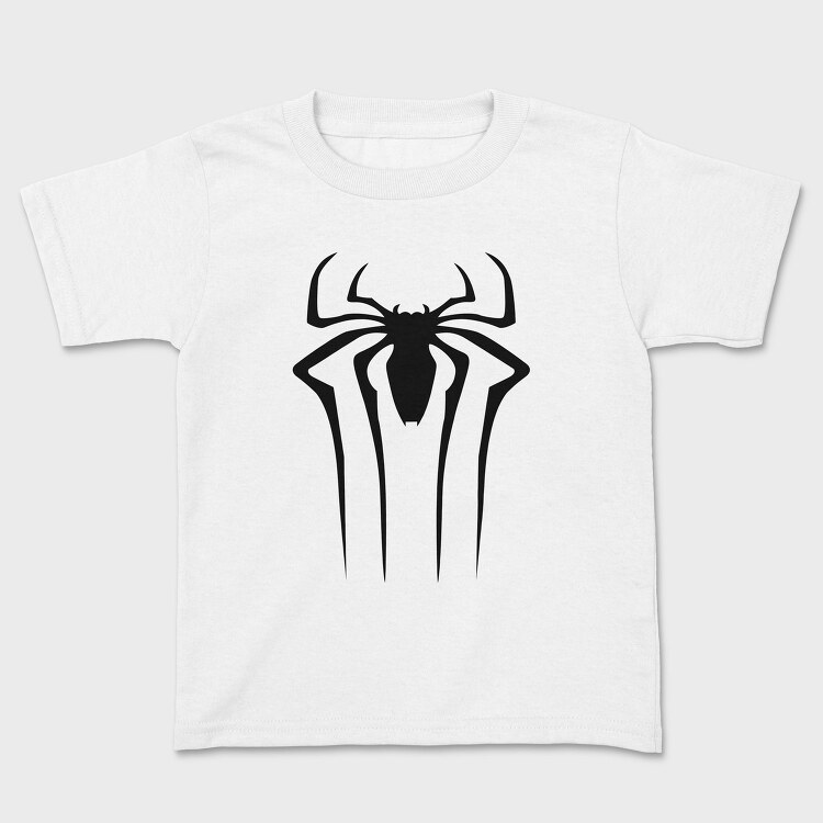 Spider Venom Emblem, Tricou Copii