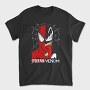 Spider Venom Web, Tricou Barbati (Unisex)