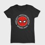 Spiderman Eyes, Tricou Femei