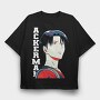 Spiderman Icon 1, Tricou Oversize Barbati (Unisex)