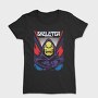Skeletor Skull, Tricou Femei