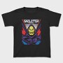 Skeletor Skull, Tricou Copii