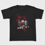 Son Goku Spirit, Tricou Copii