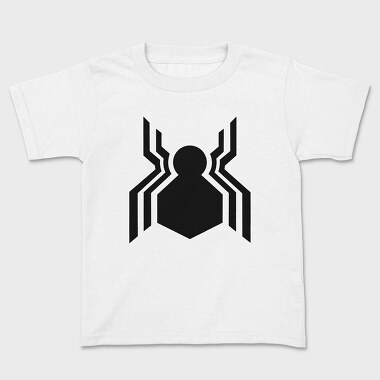 Spiderman Icon 2, Tricou Copii