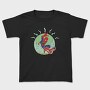 Spiderman Meditate, Tricou Copii