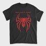 Spiderman Web Spin 5, Tricou Barbati (Unisex)