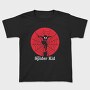 Spiderman Web Spin 6, Tricou Copii