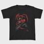 Spiderman Wingspan, Tricou Copii