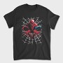 Spiderman Venomized, Tricou Barbati (Unisex)