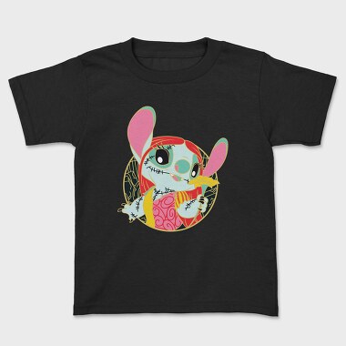 Stitchlivesforever, Tricou Copii