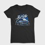 Subaru Drift Racer, Tricou Femei