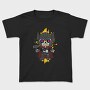 Sugar Skull Thor, Tricou Copii
