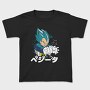 Super Saiyan Blue 1, Tricou Copii