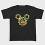 Tiana Holiday Wreath, Tricou Copii