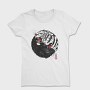 Tiger Roar Yin Yang, Tricou Femei