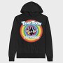 Tinytoon Adventures 1, Hanorac Oversize Barbati (Unisex)