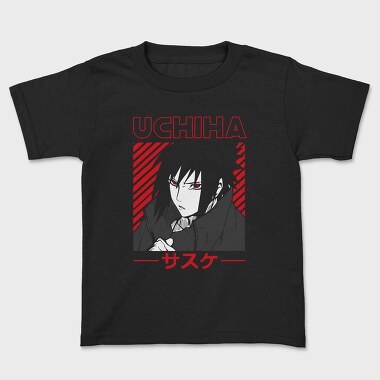 Uchihahira Mountain, Tricou Copii
