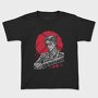 Vampire Detective, Tricou Copii