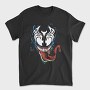 Venomous Grin 4, Tricou Barbati (Unisex)