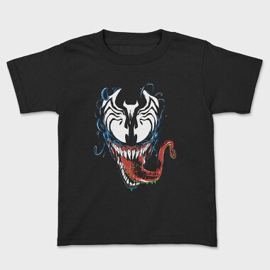Venomous Grin 4, Tricou Copii