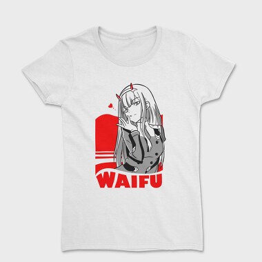 Waifu Love Devil, Tricou Femei