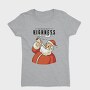 Merry Highness, Tricou Femei
