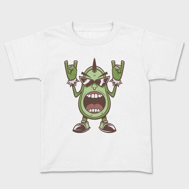 Tricou Copii, Metalavocado