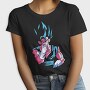 Dragon Ball Z 96, Tricou Femei
