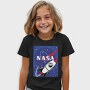 Nasa Rocket Blast, Tricou Copii