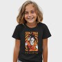 Dragon Ball Z 97, Tricou Copii