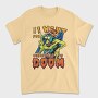 Christmas Doom, Tricou Barbati (Unisex)