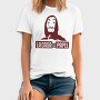 La Casa De Papel Mask, Tricou Barbati (Unisex)