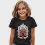 Red Dragon Quest, Tricou Copii