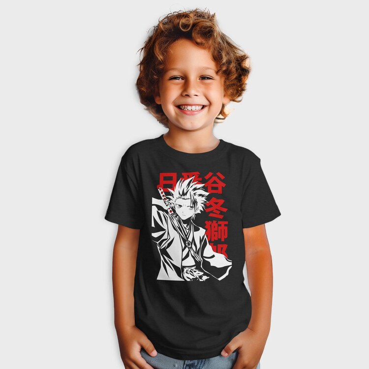 Red Dragon Roar 1, Tricou Copii