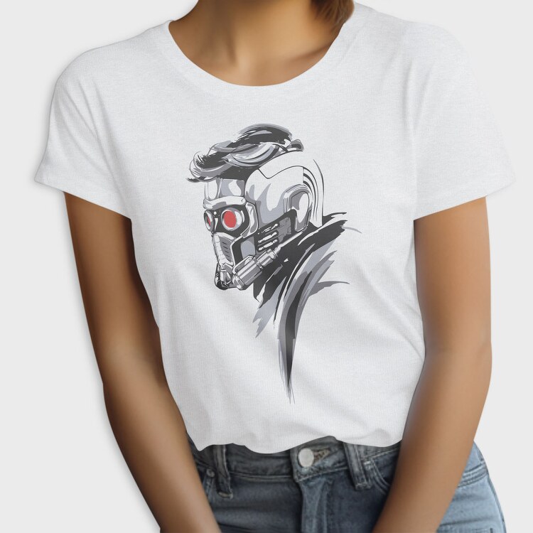 Antman Speed, Tricou Femei