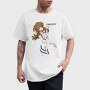 Souryuu Asuka Langley, Tricou Barbati (Unisex)