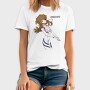 Souryuu Asuka Langley, Tricou Barbati (Unisex)