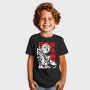 Red Dragon Roar 3, Tricou Copii