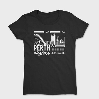 Perth, Tricou Femei