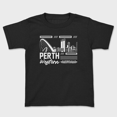 Perth, Tricou Copii