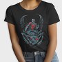 Antman Wings, Tricou Femei