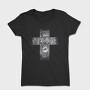 Lion Cross, Tricou Femei