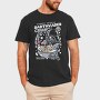 Darth Vader Cereal, Tricou Barbati (Unisex)