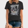 Darth Vader Cereal, Tricou Barbati (Unisex)