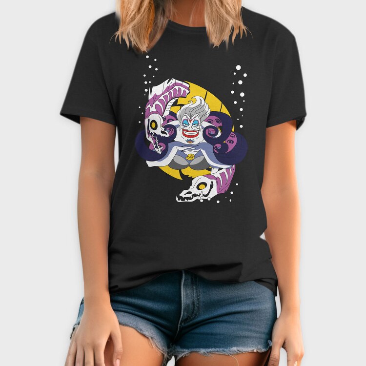 Day Of The Clown, Tricou Barbati (Unisex)