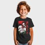 Red Dragon Roar 8, Tricou Copii