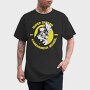 Super Saiyan School, Tricou Barbati (Unisex)